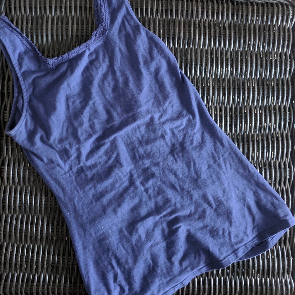 ๐ฅ Express Tank Top - Picture 4 of 6